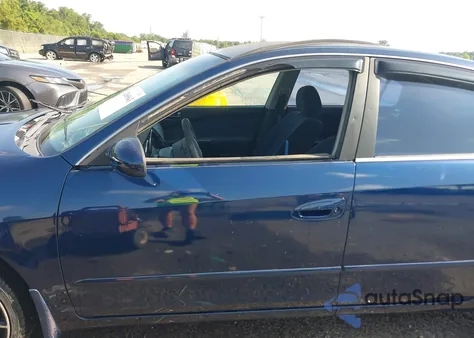 2005 Nissan Altima S/Sl z USA, uszkodzony, nr VIN 1N4AL11DX5N478607